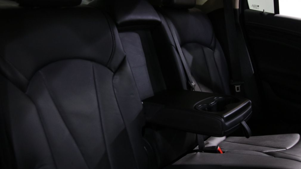 2018 Buick Envision Premium II AWD AUTO AC GR ELEC MAGS TOIT CAM RECUL #27