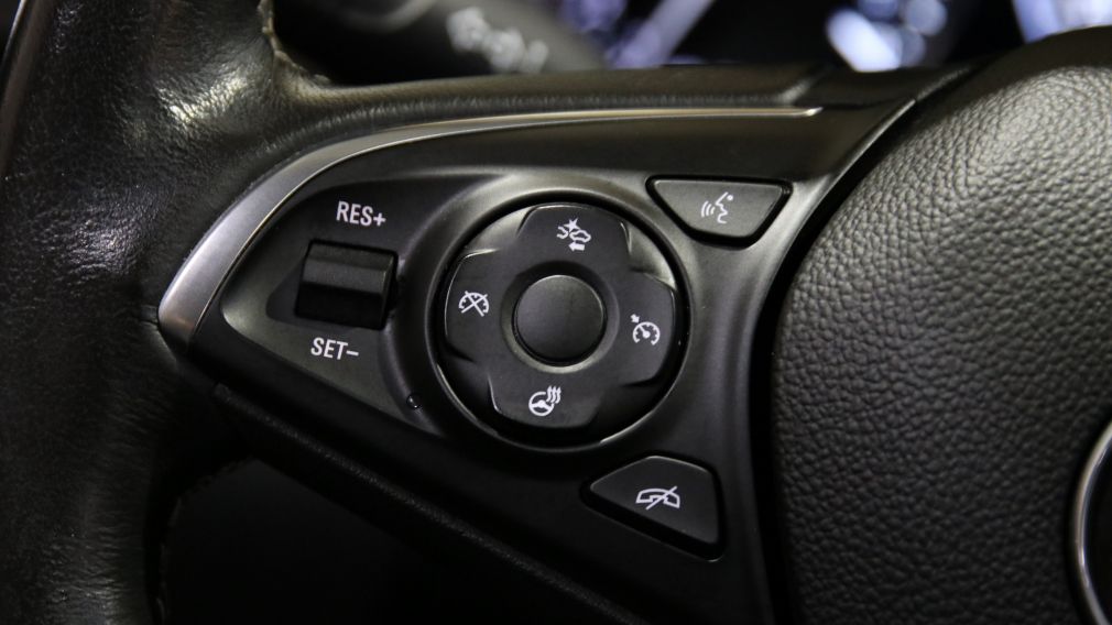 2018 Buick Envision Premium II AWD AUTO AC GR ELEC MAGS TOIT CAM RECUL #17