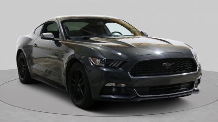 2017 Ford Mustang V6 Fastback AC GR ELEC MAGS CAM RECULE                    