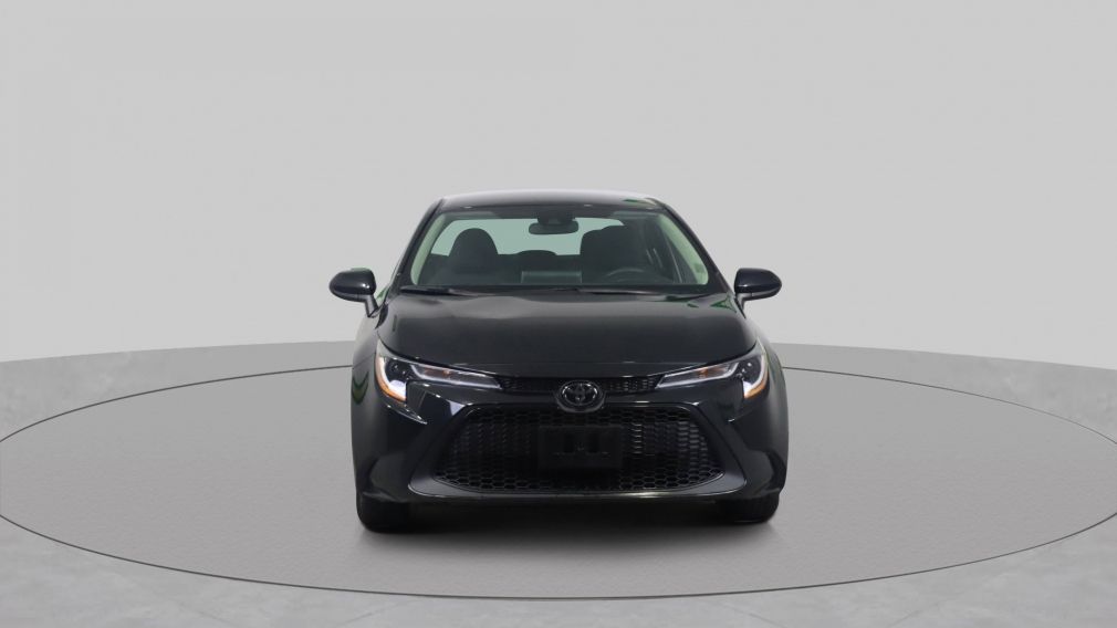 2020 Toyota Corolla LE AUTO A/C GR ELECT CAM RECUL BLUETOOTH #1