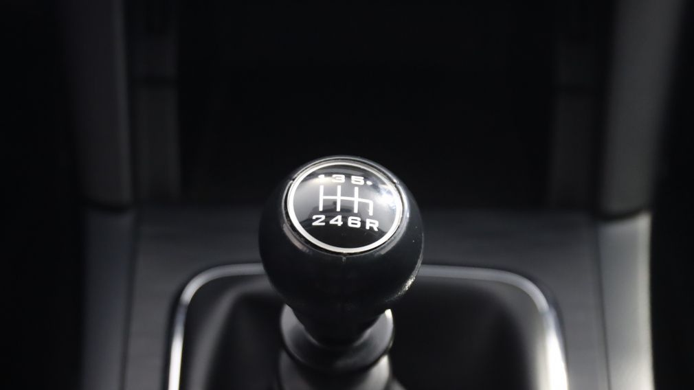 2015 Subaru Legacy 2.5i A/C GR ELECT CAM RECUL BLUETOOTH #21