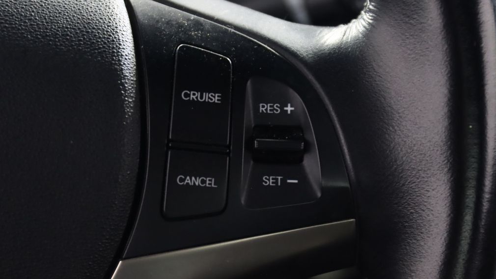 2014 Hyundai Genesis PREMIUM A/C CUIR TOIT MAGS CAM RECUL BLUETOOTH #20