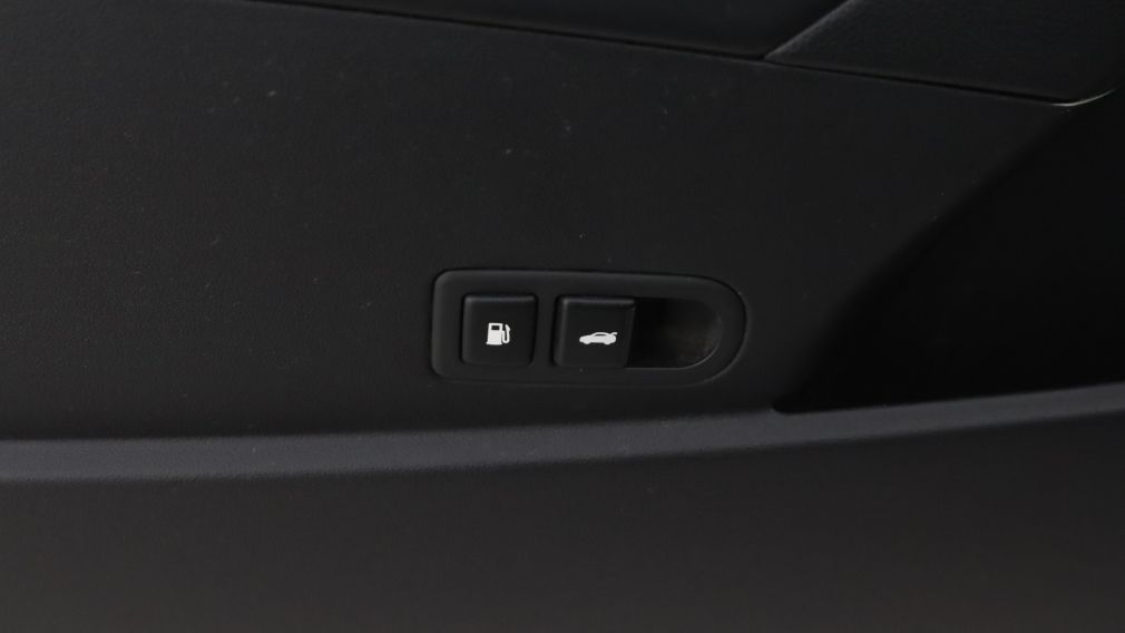 2014 Hyundai Genesis PREMIUM A/C CUIR TOIT MAGS CAM RECUL BLUETOOTH #13