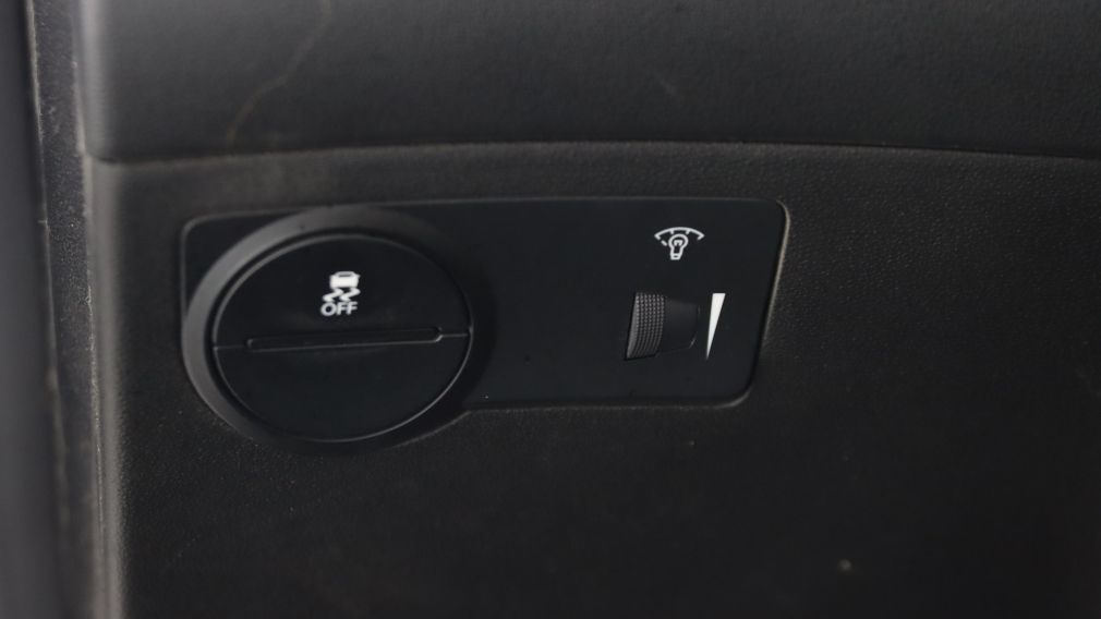 2014 Hyundai Genesis PREMIUM A/C CUIR TOIT MAGS CAM RECUL BLUETOOTH #12