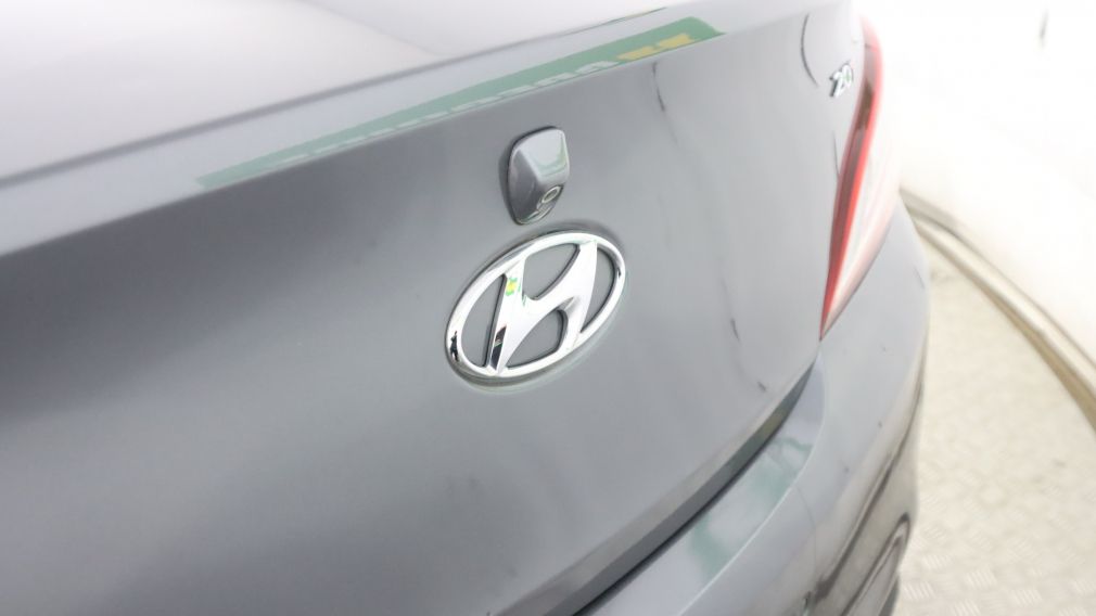 2014 Hyundai Genesis PREMIUM A/C CUIR TOIT MAGS CAM RECUL BLUETOOTH #33