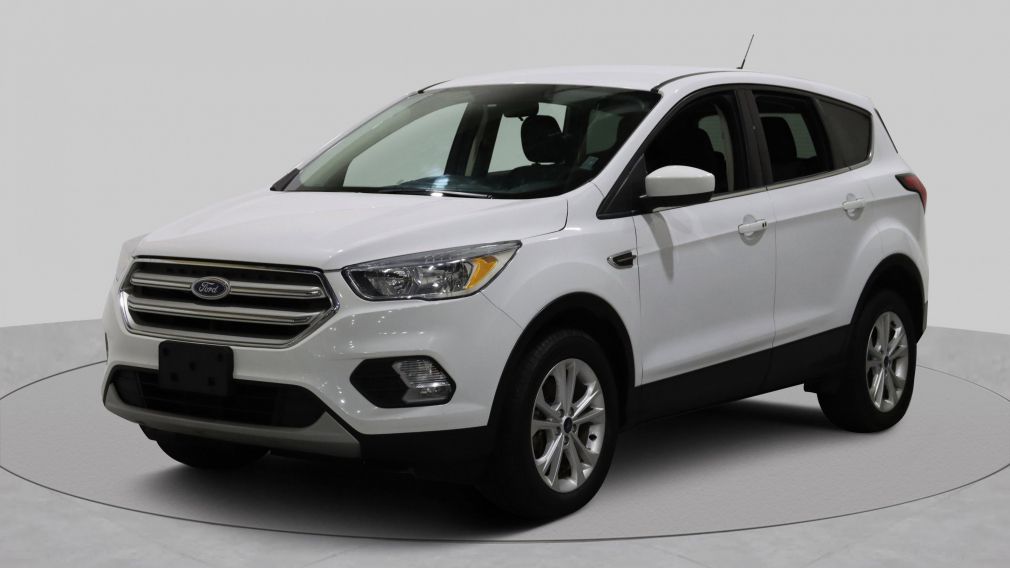 2019 Ford Escape SE GR ELECT MAGS camera recul A/C #3