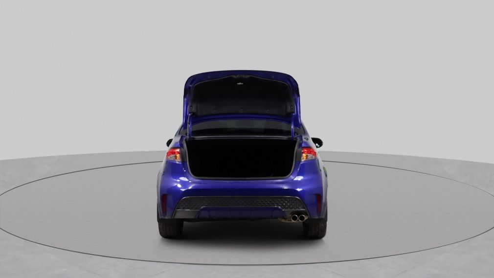 2020 Toyota Corolla SE A/C TOIT MAGS CAM RECUL BLUETOOTH #0