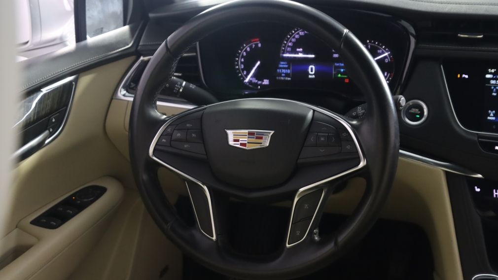 2018 Cadillac XT5 FWD AUTO A/C CUIR MAGS CAM RECUL BLUETOOTH #20