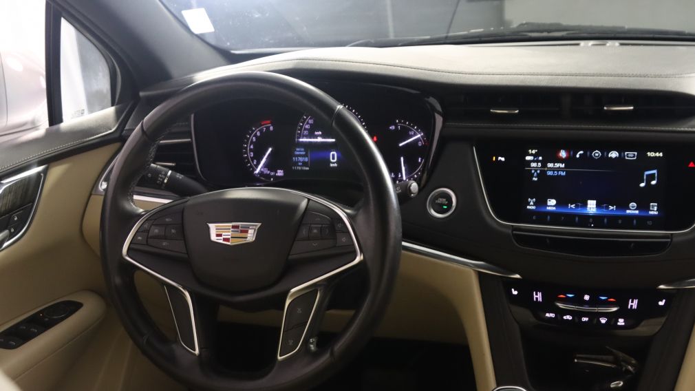 2018 Cadillac XT5 FWD AUTO A/C CUIR MAGS CAM RECUL BLUETOOTH #19