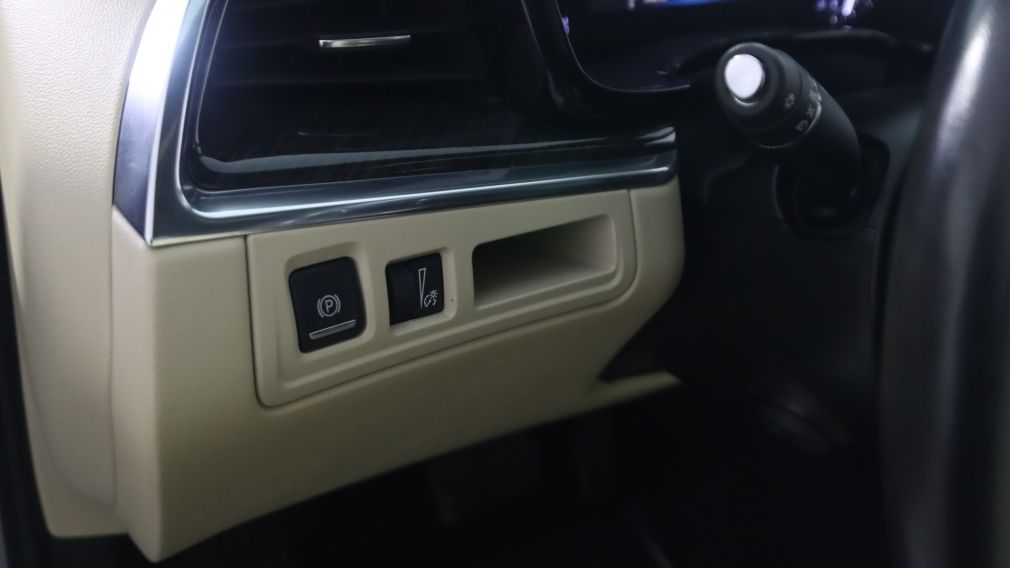 2018 Cadillac XT5 FWD AUTO A/C CUIR MAGS CAM RECUL BLUETOOTH #15