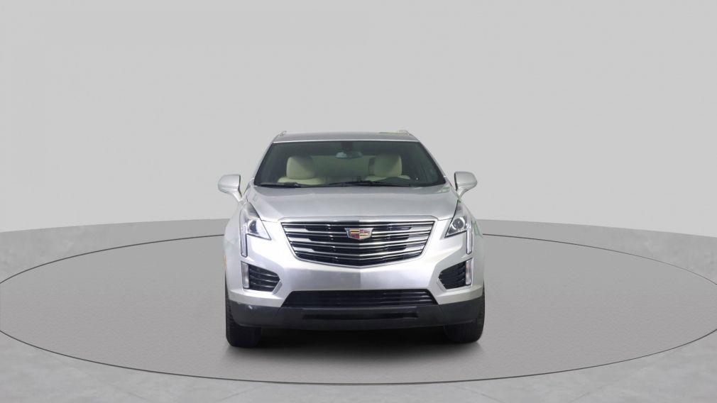 2018 Cadillac XT5 FWD AUTO A/C CUIR MAGS CAM RECUL BLUETOOTH #2