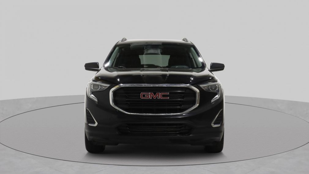 2019 GMC Terrain SLE AWD AUTO A/C GR ELECT MAGS CAMERA BLUETOOTH #2