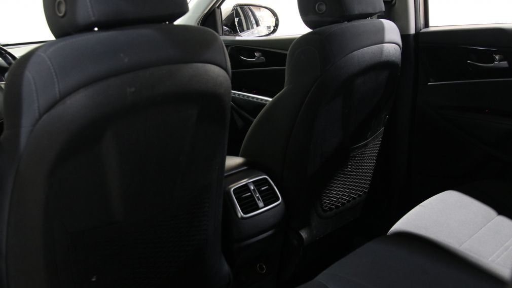 2019 Kia Sorento LX V6 AWD AUTO AC GR ELEC MAGS CAM RECULE BLUETOOT #20