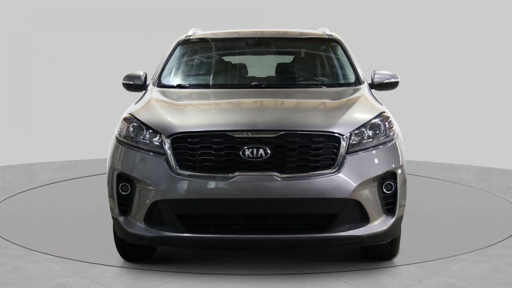 2019 Kia Sorento LX V6 AWD AUTO AC GR ELEC MAGS CAM RECULE BLUETOOT #2