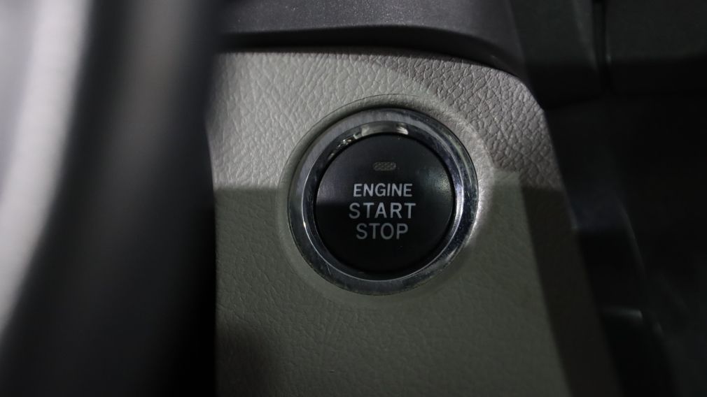 2018 Toyota Sienna XLE AWD AUTO A/C GR ELECT MAGS CUIR TOIT NAVIGATIO #17