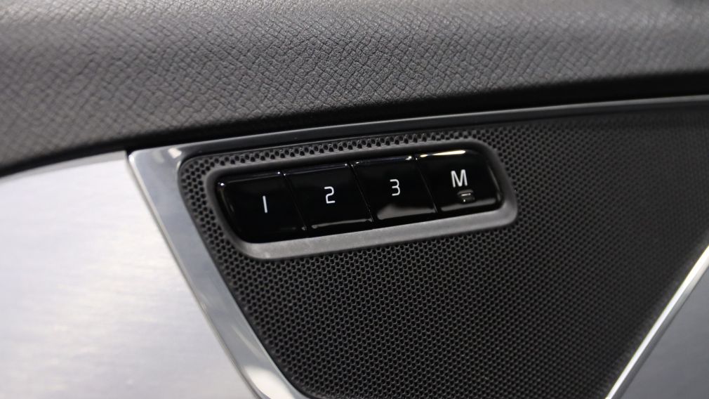 2018 Volvo XC90 Momentum AWD AUTO A/C GR ELECT MAGS CUIR TOIT NAVI #11