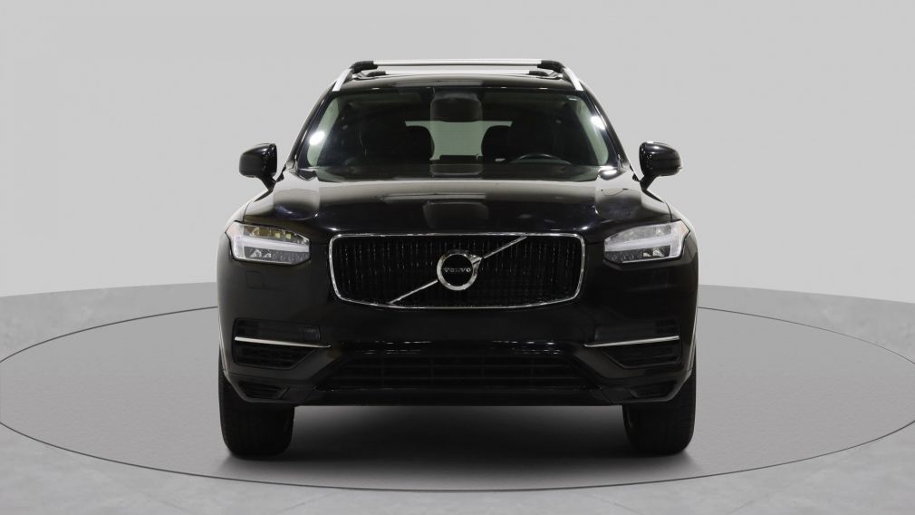 2018 Volvo XC90 Momentum AWD AUTO A/C GR ELECT MAGS CUIR TOIT NAVI #2