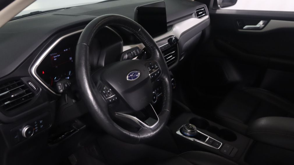 2020 Ford Escape SEL AUTO A/C CUIR NAV MAGS CAM RECUL BLUETOOTH #13