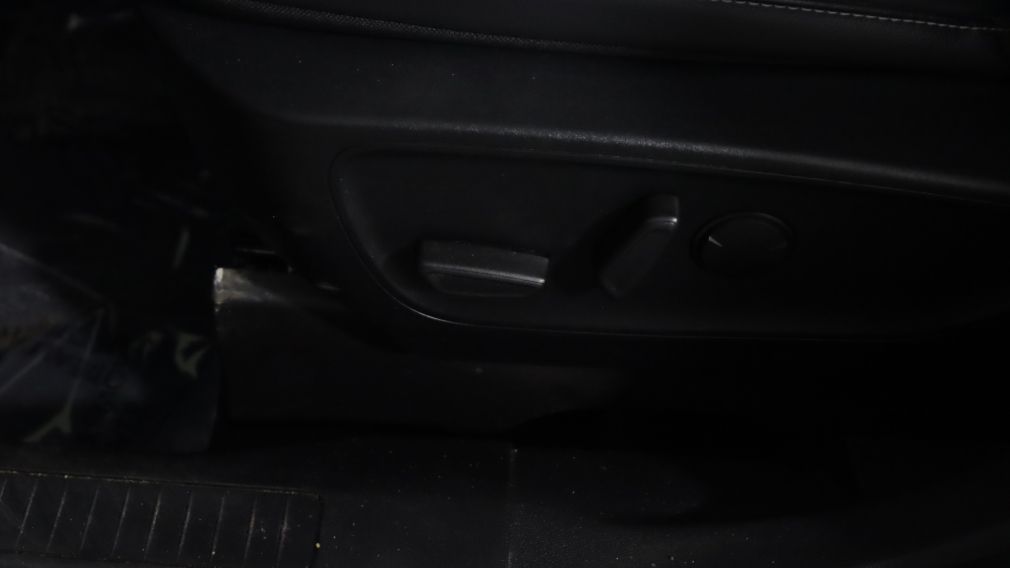 2020 Ford Escape SEL AUTO A/C CUIR NAV MAGS CAM RECUL BLUETOOTH #15