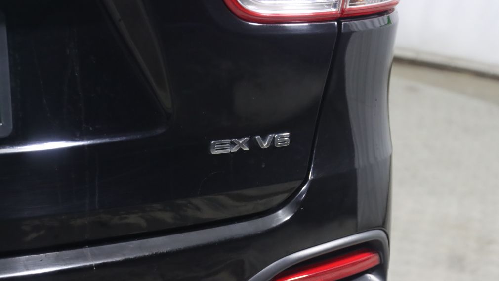 2018 Kia Sorento EX+ V6 AUTO A/C CUIR TOIT MAGS CAM RECUL BLUETOOTH #11
