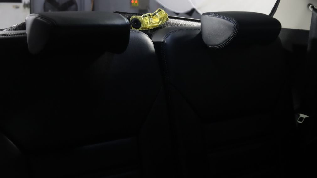 2018 Kia Sorento EX+ V6 AUTO A/C CUIR TOIT MAGS CAM RECUL BLUETOOTH #31
