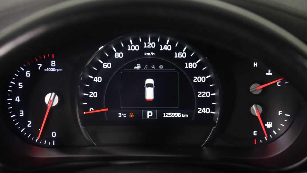 2018 Kia Sorento EX+ V6 AUTO A/C CUIR TOIT MAGS CAM RECUL BLUETOOTH #24