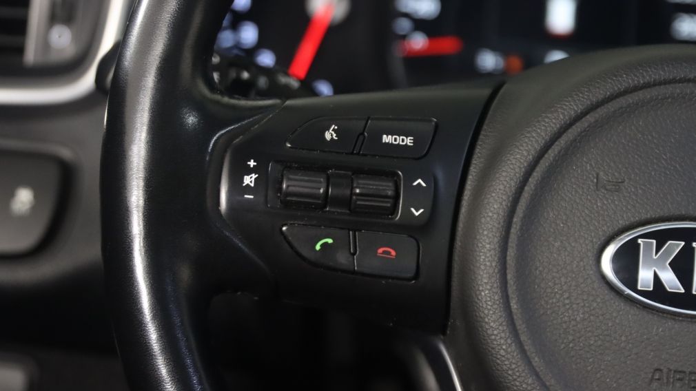 2018 Kia Sorento EX+ V6 AUTO A/C CUIR TOIT MAGS CAM RECUL BLUETOOTH #23
