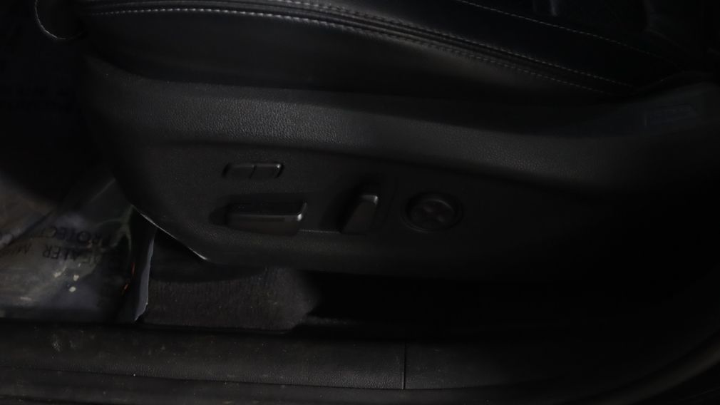 2018 Kia Sorento EX+ V6 AUTO A/C CUIR TOIT MAGS CAM RECUL BLUETOOTH #15