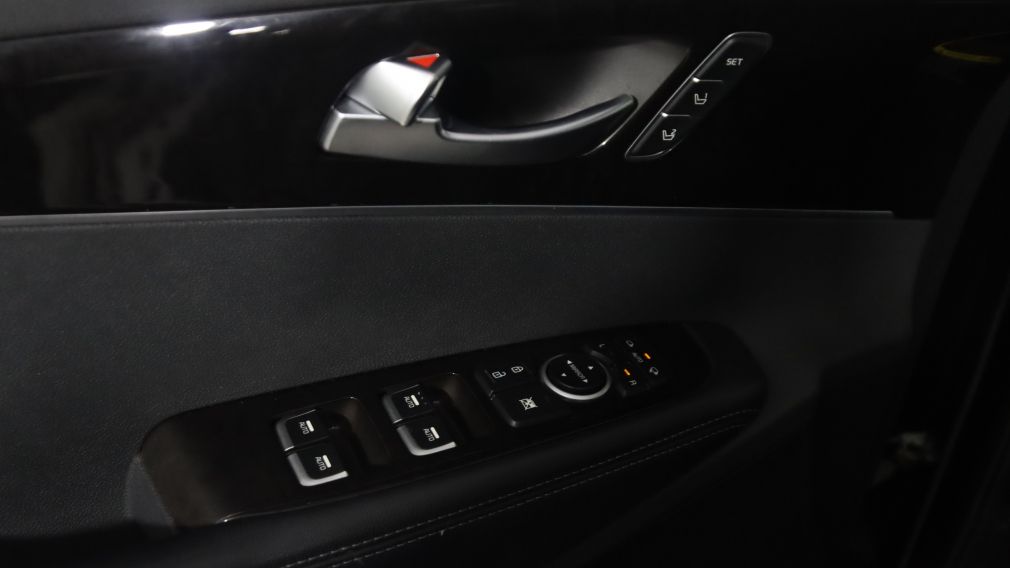 2018 Kia Sorento EX+ V6 AUTO A/C CUIR TOIT MAGS CAM RECUL BLUETOOTH #13