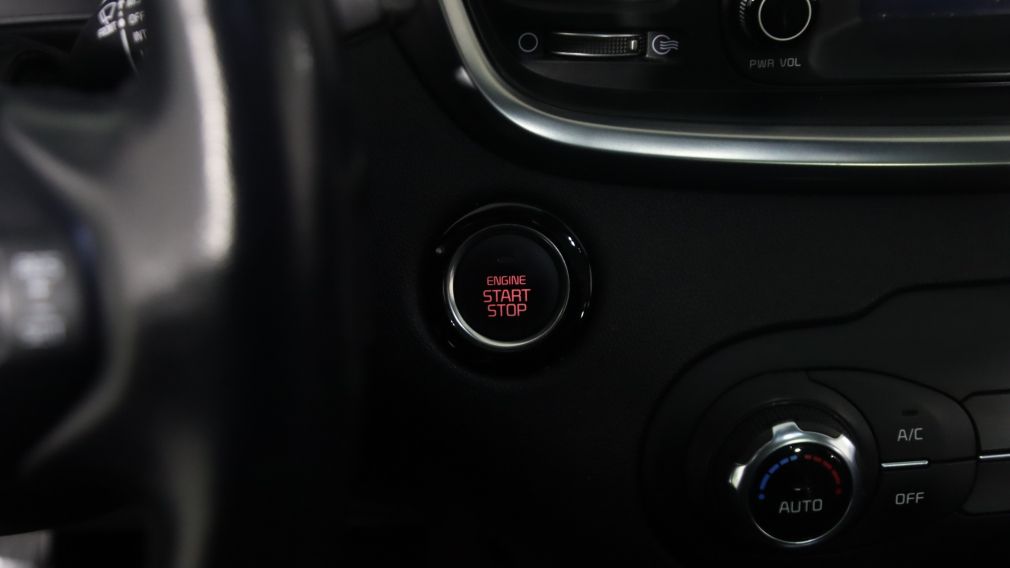 2018 Kia Sorento EX+ V6 AUTO A/C CUIR TOIT MAGS CAM RECUL BLUETOOTH #16