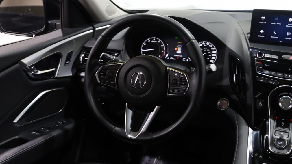 2019 Acura RDX Tech AWD AUTO A/C GR ELECT MAGS CUIR TOIT CAMERA B #14