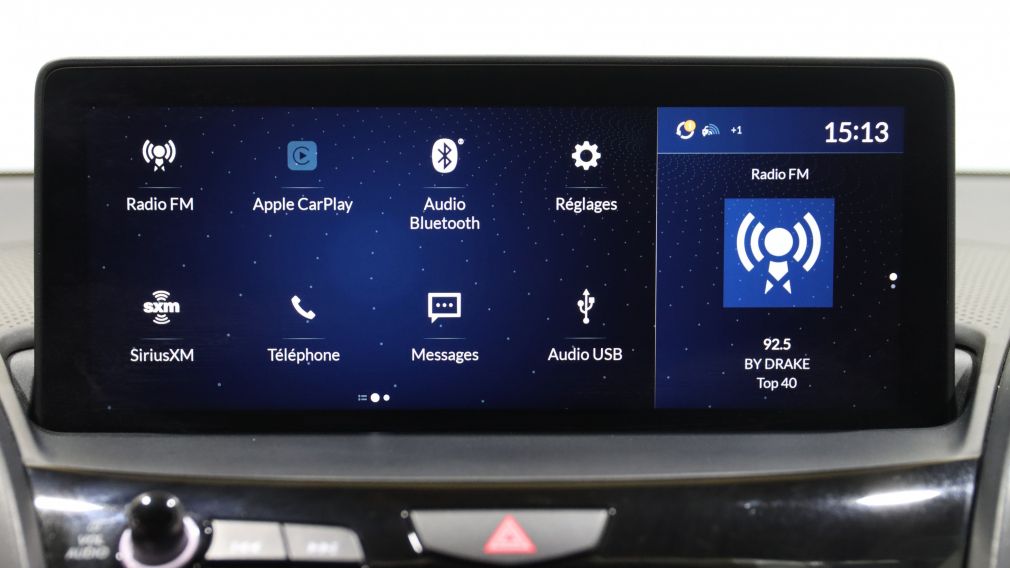 2019 Acura RDX Tech AWD AUTO A/C GR ELECT MAGS CUIR TOIT CAMERA B #17