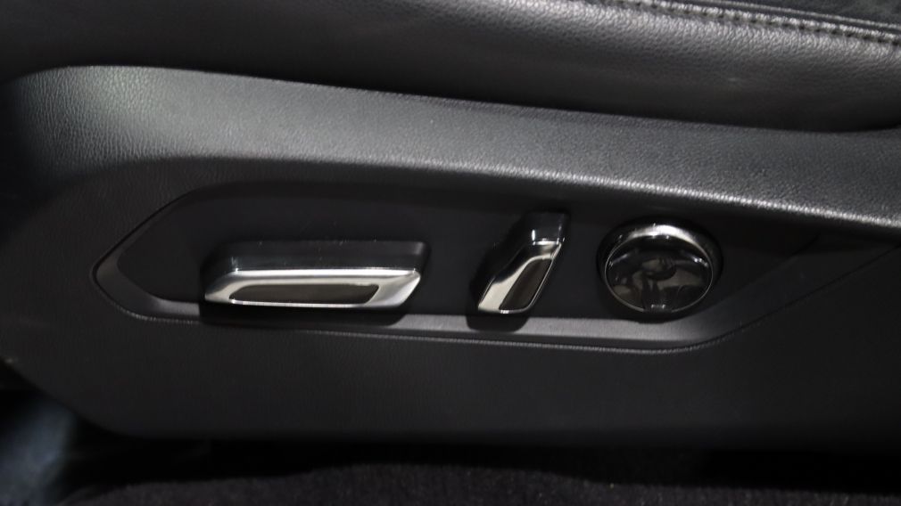 2019 Acura RDX Tech AWD AUTO A/C GR ELECT MAGS CUIR TOIT CAMERA B #11