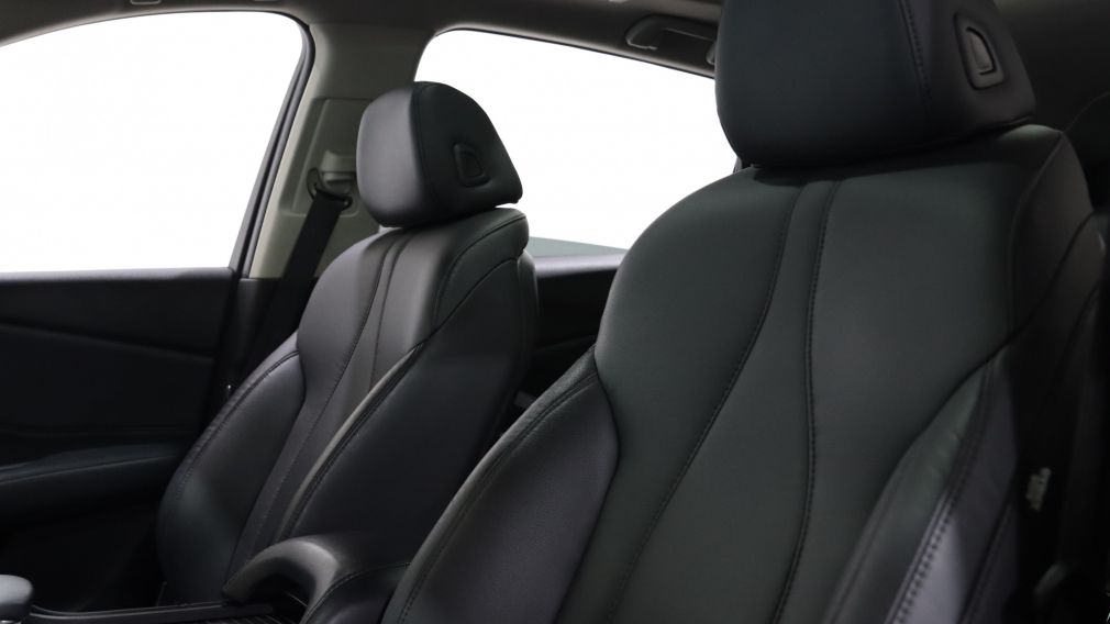 2019 Acura RDX Tech AWD AUTO A/C GR ELECT MAGS CUIR TOIT CAMERA B #9
