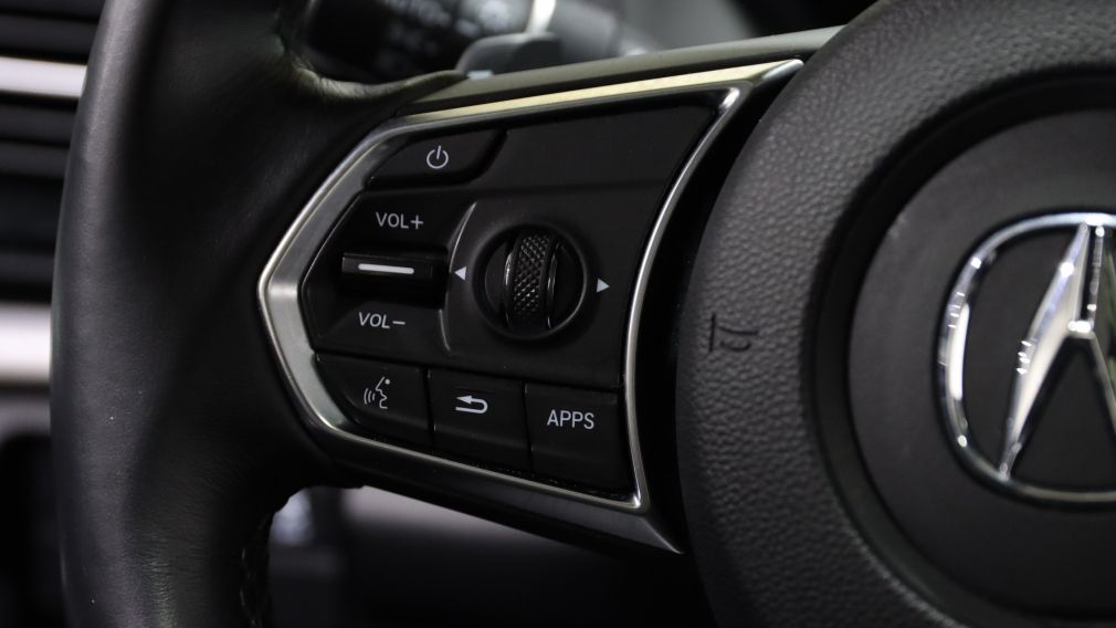 2019 Acura RDX Tech AWD AUTO A/C GR ELECT MAGS CUIR TOIT CAMERA B #15