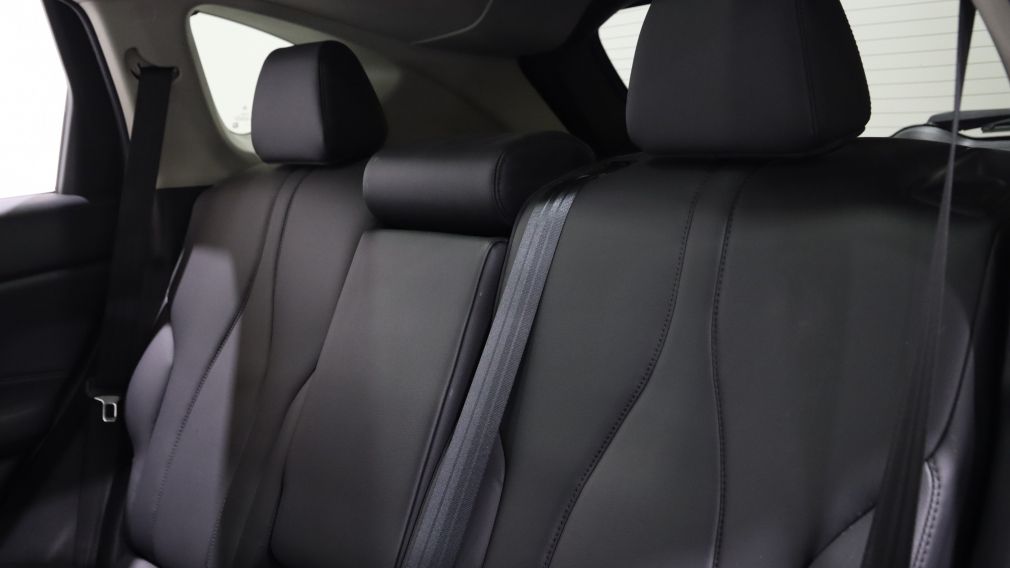 2019 Acura RDX Tech AWD AUTO A/C GR ELECT MAGS CUIR TOIT CAMERA B #26