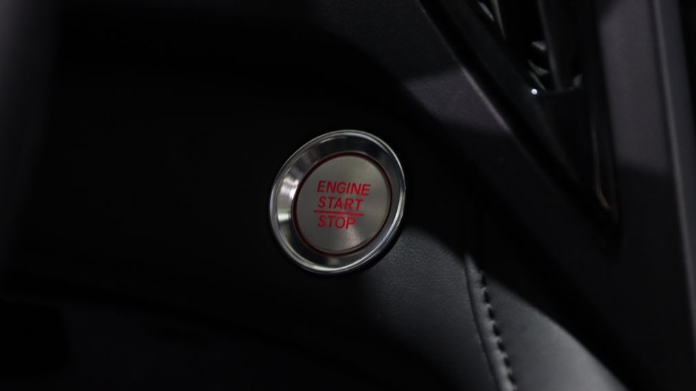 2019 Acura RDX Tech AWD AUTO A/C GR ELECT MAGS CUIR TOIT CAMERA B #18