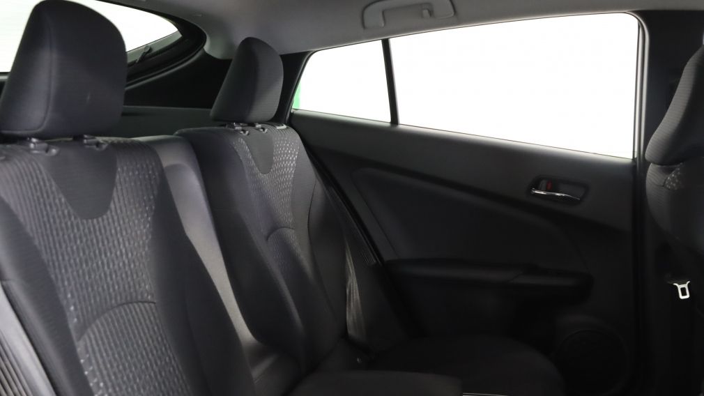 2019 Toyota Prius AUTO A/C NAV GR ELECT CAM RECUL BLUETOOTH #26