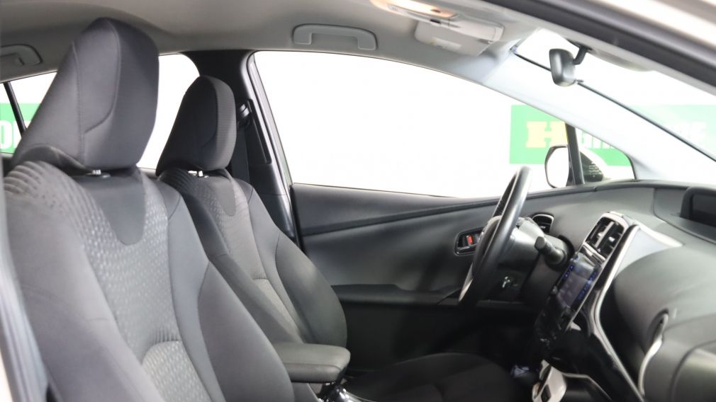 2019 Toyota Prius AUTO A/C NAV GR ELECT CAM RECUL BLUETOOTH #28