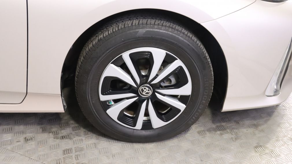 2019 Toyota Prius AUTO A/C NAV GR ELECT CAM RECUL BLUETOOTH #29