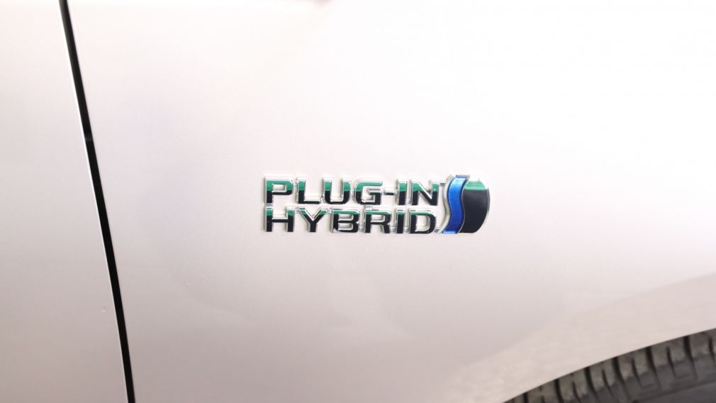 2019 Toyota Prius AUTO A/C NAV GR ELECT CAM RECUL BLUETOOTH #30