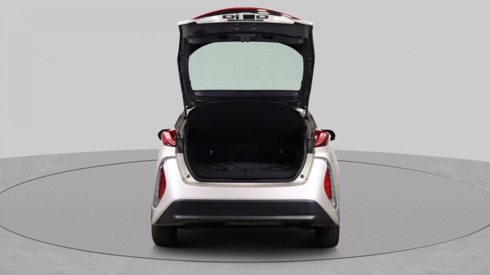 2019 Toyota Prius AUTO A/C NAV GR ELECT CAM RECUL BLUETOOTH #6