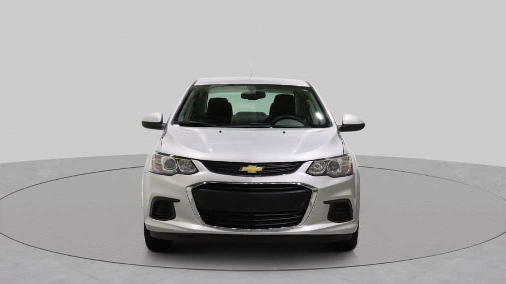 2018 Chevrolet Sonic LT AUTO A/C GR ELECT MAGS CAMERA BLUETOOTH #2