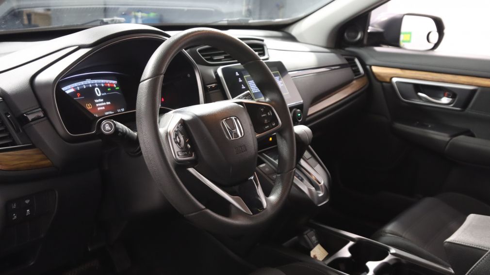 2018 Honda CRV EX AUTO A/C TOIT GR ELECT MAGS CAM RECUL BLUETOOTH #10