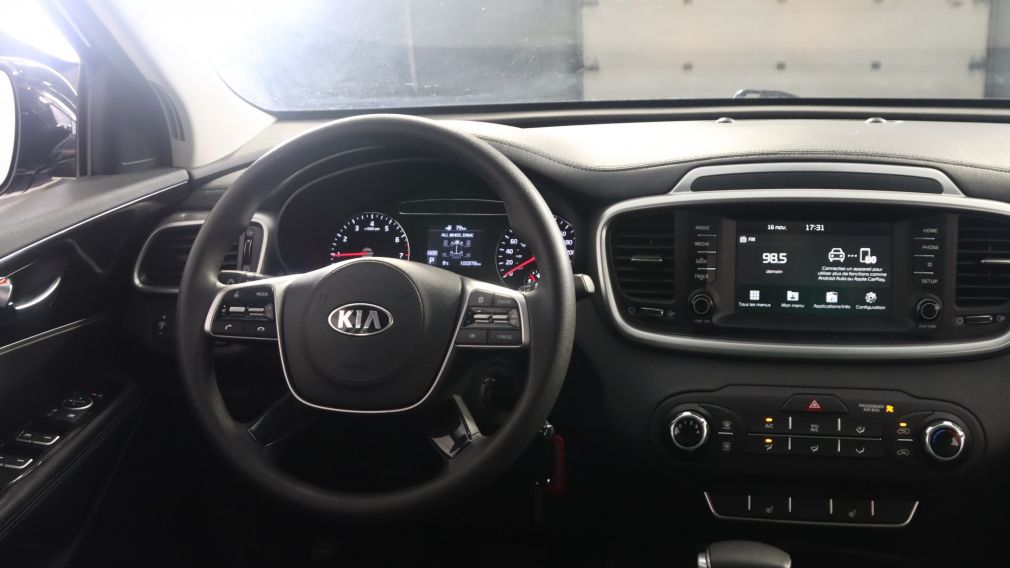 2020 Kia Sorento LX AUTO A/C GR ELECT MAGS CAM RECUL BLUETOOTH #15