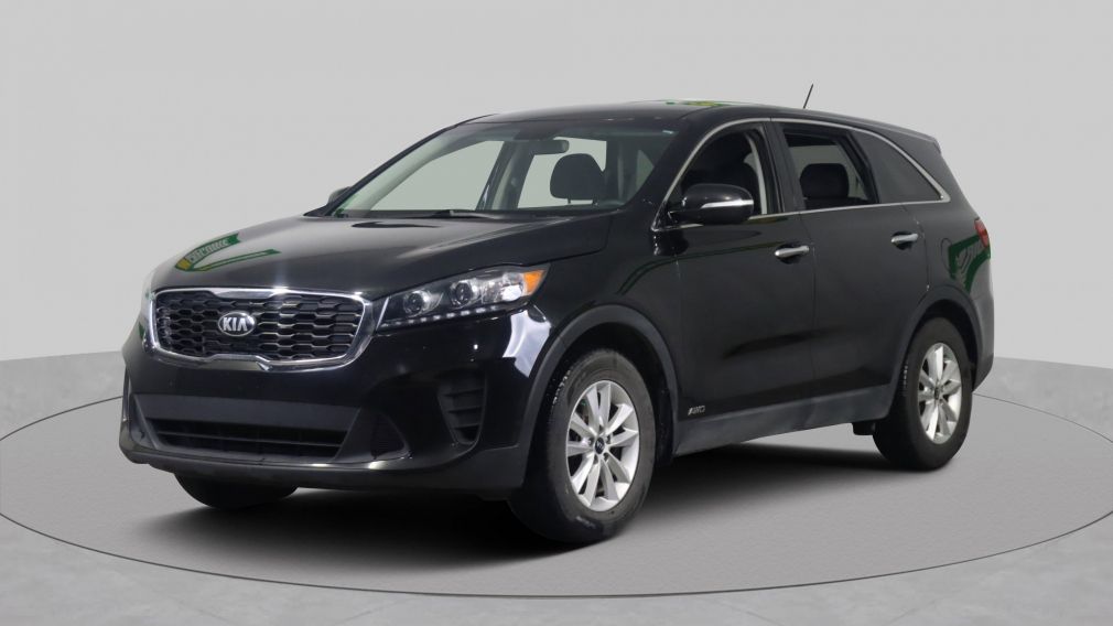 2020 Kia Sorento LX AUTO A/C GR ELECT MAGS CAM RECUL BLUETOOTH #3