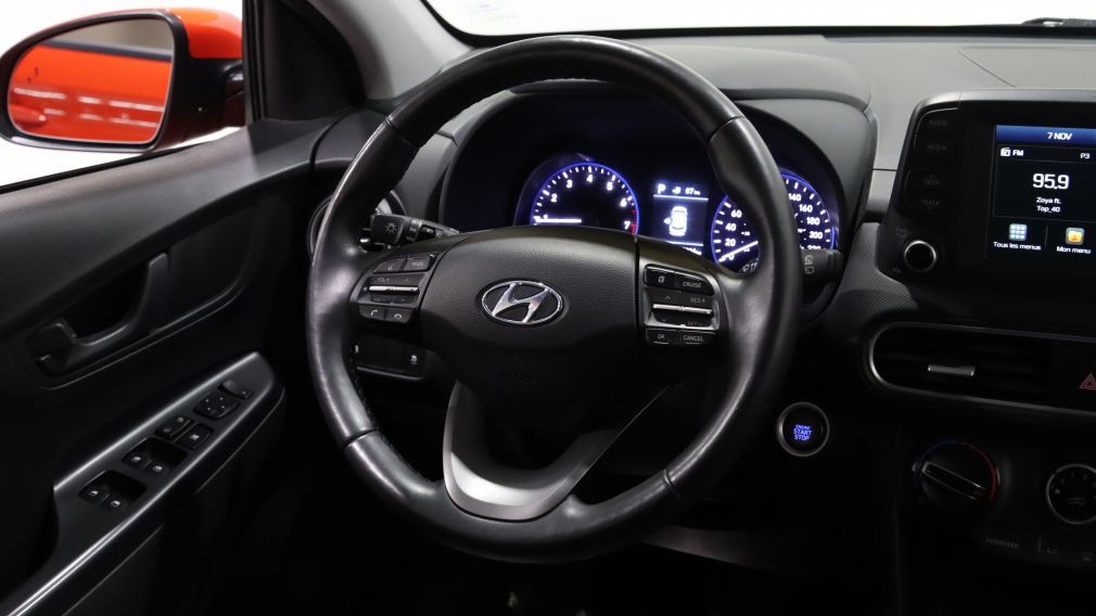 2018 Hyundai Kona PREFERRED AWD AUTO A/C GR ELECT CAMÉRA MAGS #12