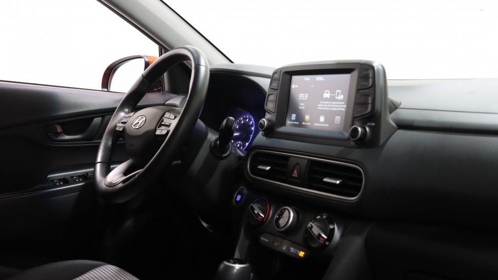 2018 Hyundai Kona PREFERRED AWD AUTO A/C GR ELECT CAMÉRA MAGS #22