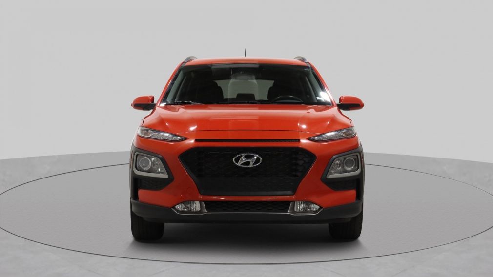 2018 Hyundai Kona PREFERRED AWD AUTO A/C GR ELECT CAMÉRA MAGS #1