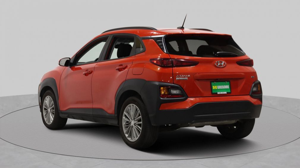 2018 Hyundai Kona PREFERRED AWD AUTO A/C GR ELECT CAMÉRA MAGS #5